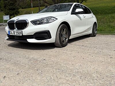 BMW 118i -