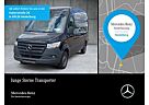 Mercedes-Benz Sprinter 317 CDI KA Hoch Klima+Navi+Cam+Komfort