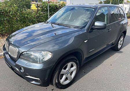BMW X5 xDrive35d