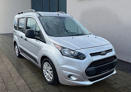 Ford Transit Connect Kombi Trend Klima Einparkhilfe