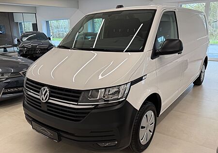 VW T6 Transporter Volkswagen T6.1 Transporter lang FWD DSG ACC KLIMA NAVI