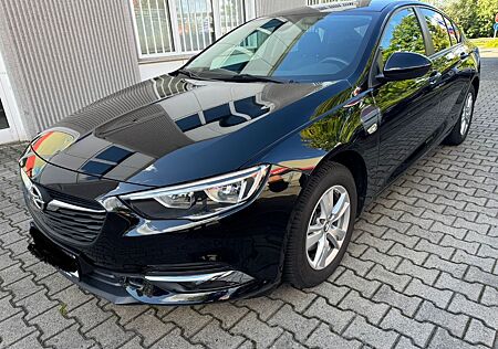 Opel Insignia 1.5 Turbo 121kW Innovation GS