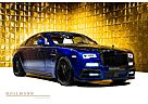 Rolls-Royce Wraith BY MANSORY
