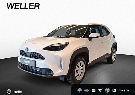 Toyota Yaris Cross 116 1.5 Hybrid Business ACC,Kam,SHz