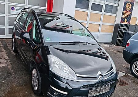 Citroën C4 Spacetourer Grand C4 Picasso 7 Sitzer