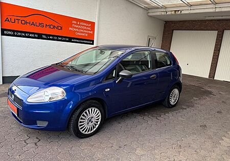 Fiat Grande Punto 1.2 Benzin 60PS KLIMA Neu Tüv