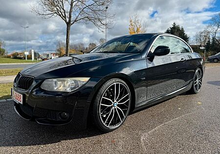 BMW 335 gebraucht kaufen BMW 335i Cabrio M Sport Edition