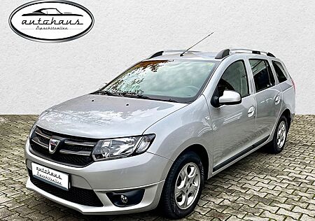 Dacia Logan MCV II Laureate*KLIMA*RADIO*PDC