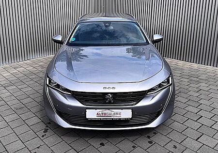 Peugeot 508 SW Allure Kamera SHZ Navi Tempomat