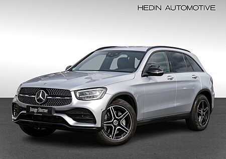 Mercedes-Benz GLC-Klasse GLC 200 4MATIC |AMG|NIGHT|LED|NAVI|KEYL|AHK|KAM