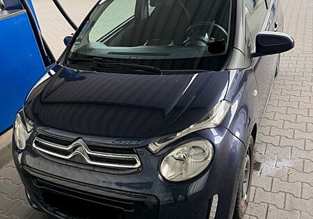 Citroën C1 PureTech 82 Feel Feel