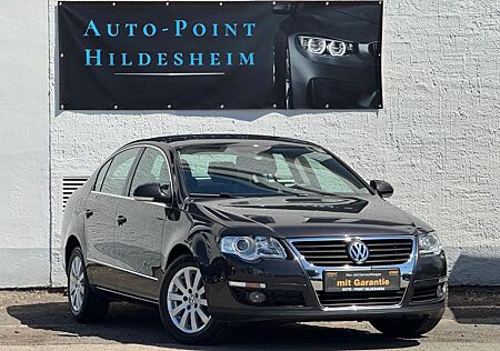 VW Passat Volkswagen Lim. Comfortline"AUTOMATIK"KLIMA"PDC"AUX"