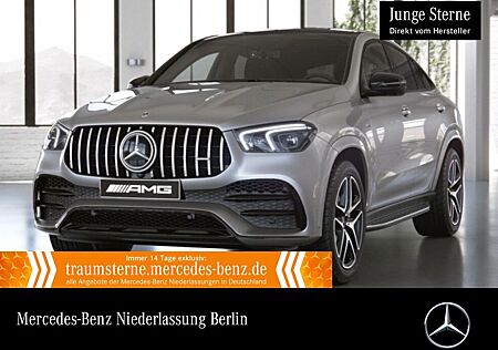 Mercedes-Benz GLE 53 AMG 4M+ Coupé Ride+/Night/Bur/Pano