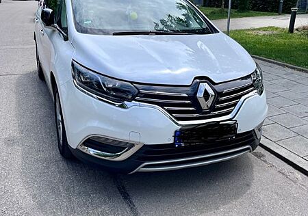 Renault Espace ENERGY dCi 160 EDC 7 sitzer Top Zustand