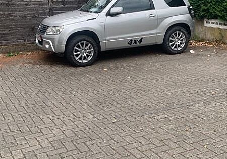 Suzuki Grand Vitara 1.9 DDiS Comfort Comfort