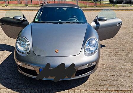 Porsche Boxster 2.7 -
