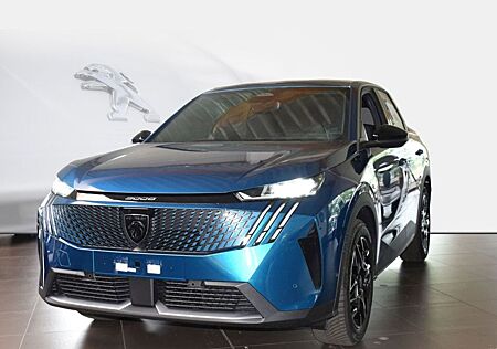 Peugeot 3008 Allure Hybrid 145 e-DSC6