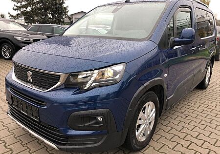 Peugeot Rifter 1.5 Blue-HDI FAP Allure L2 Navi 7-Sitze