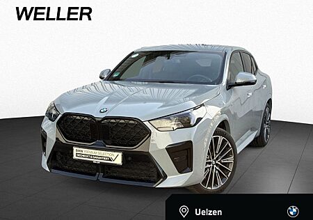 BMW X2 xDrive20d M Sport Pro DA+,RFK,HK,eSitz,AHK,20