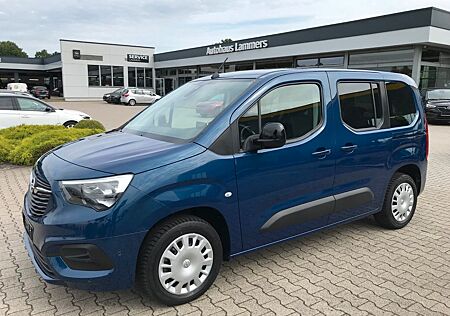 Opel Combo Life E Elegance *Rückfahrkamera*SHZ*