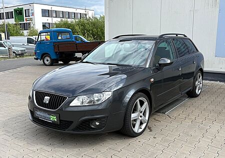 Seat Exeo 2.0TDI ST Sport SHZ Klimaatmk. PDC