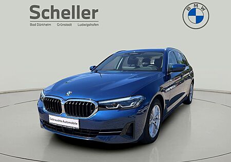 BMW 530d Touring (2020 - 2024) HiFi DAB LED WLAN