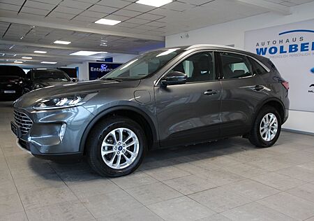Ford Kuga Plug-In Hybrid PHEV Titanium R-CAM/AHKelk.