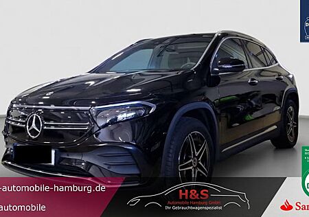 Mercedes-Benz EQA 250 AMG-LINE Advanced Plus* AHK*