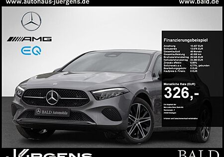 Mercedes-Benz A 250 e Progressive-Advanced/LED/AHK/360/Night