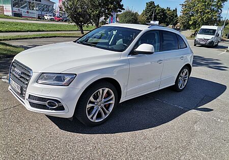 Audi SQ5 3.0 TDI competition tiptronic quattro -