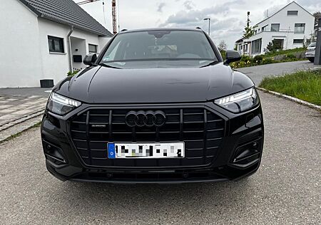 Audi Q5 Sportback 40 TDI S tronic quattro Matrix