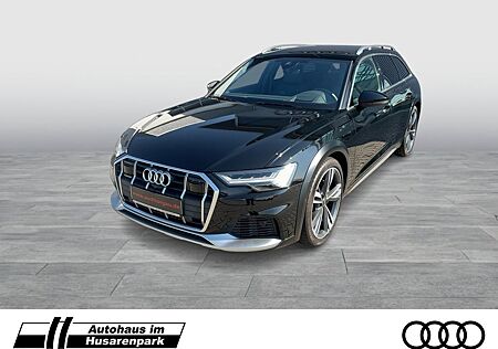 Audi A6 Allroad quattro 50 TDI tiptronic++LUFT+HD MAT