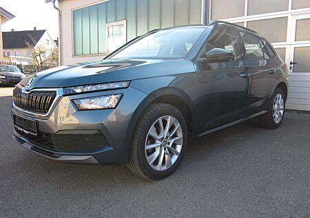 Skoda Kamiq 1,0 TSI "Ambition"