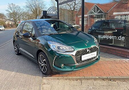Citroën DS3 SPORTCHIC PT130