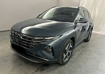 Hyundai Tucson Prime Mild-Hybrid DCT/Leder/Navi/LED/Pano