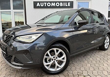 Seat Arona FR 1.0 TSI DSG LED NAVI ACC KAMERA PDC DAB