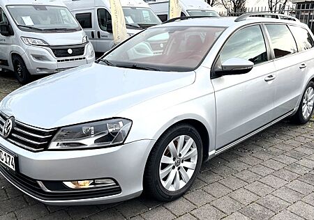 VW Passat Variant Volkswagen Trendline BlueMotion *Automatik*