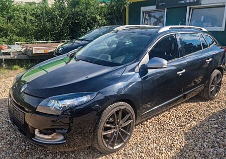 Renault Megane III Grandtour GT