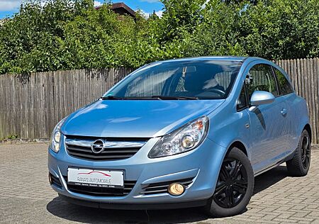 Opel Corsa D Innovation "110 Jahre"
