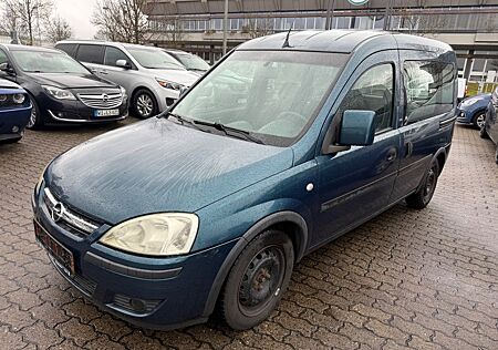 Opel Combo Edition