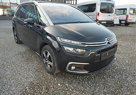 Citroën C4 Spacetourer Grand Feel130 "PureTech" 7 Si ACC