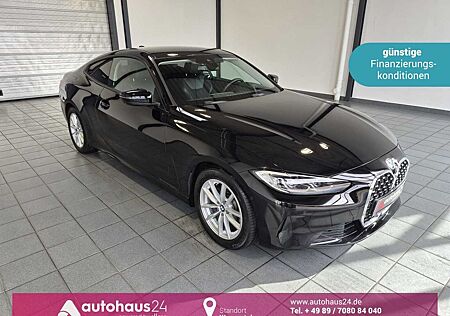 BMW 420 i HeadUp|LED|ParkAssist|Sitzhzg