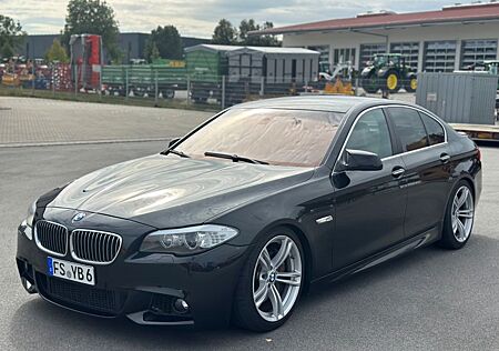 BMW 535d M-Paket Individual*Leder*NaviProf*Top