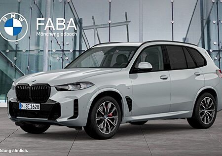 BMW X5 xDrive30d M Sportpaket Gestiksteuerung DAB