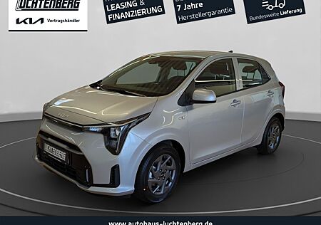 Kia Picanto 1.2 VISION FACELIFT NAVI+KAMERA+CARPLAY+