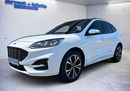 Ford Kuga 2.5 Duratec PHEV ST-LINE X