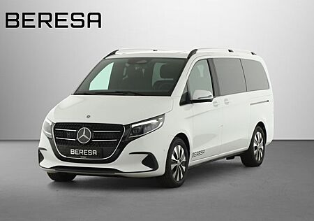 Mercedes-Benz V 250 d Lang Style Widescreen Distronic MBUX