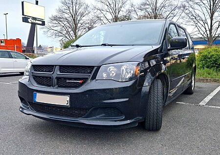 Dodge Grand Caravan - StownGo - 3.6 L - 287 PS