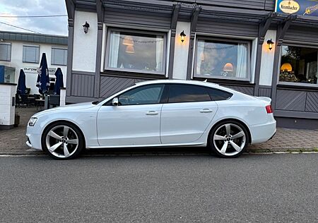 Audi S5 3.0 TFSI S tronic quattro Sportback -