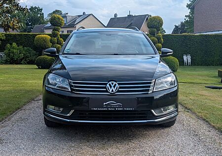 VW Passat Variant Volkswagen Comfortline BlueMotion